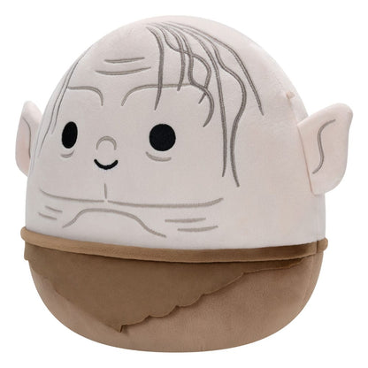 The Lord of the Rings Squishmallows pluche figuur Gollum 19 cm