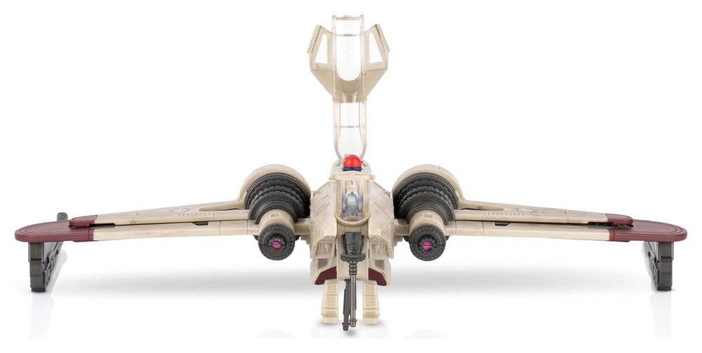 Star Wars Deluxe voertuig ARC 170 20 cm (serie 8)