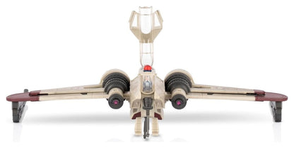 Star Wars Deluxe voertuig ARC 170 20 cm (serie 8)