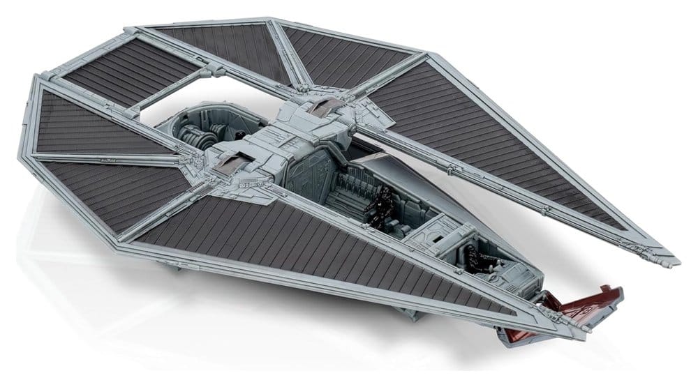 Star Wars Feature Voertuig Dreadnaught Class TIE Reaper Attack Lander 23 cm