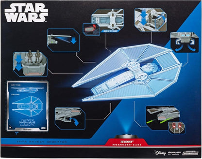 Star Wars Feature Voertuig Dreadnaught Class TIE Reaper Attack Lander 23 cm