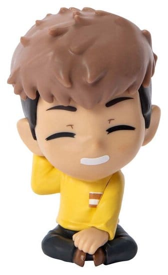 Solo Leveling Vinyl Minifiguur Jinho 6 cm