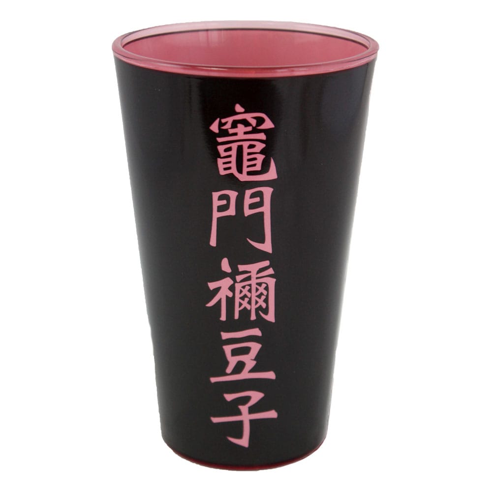 Demon Slayer Drinkglazen 2-Pack Tanjiro & Nezuko 473 ml