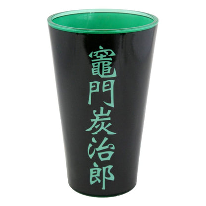 Demon Slayer Drinkglazen 2-Pack Tanjiro & Nezuko 473 ml