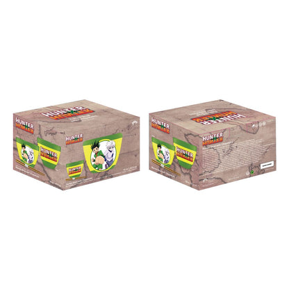 Hunter x Hunter Ramen-kom met eetstokjeslogo 473 ml