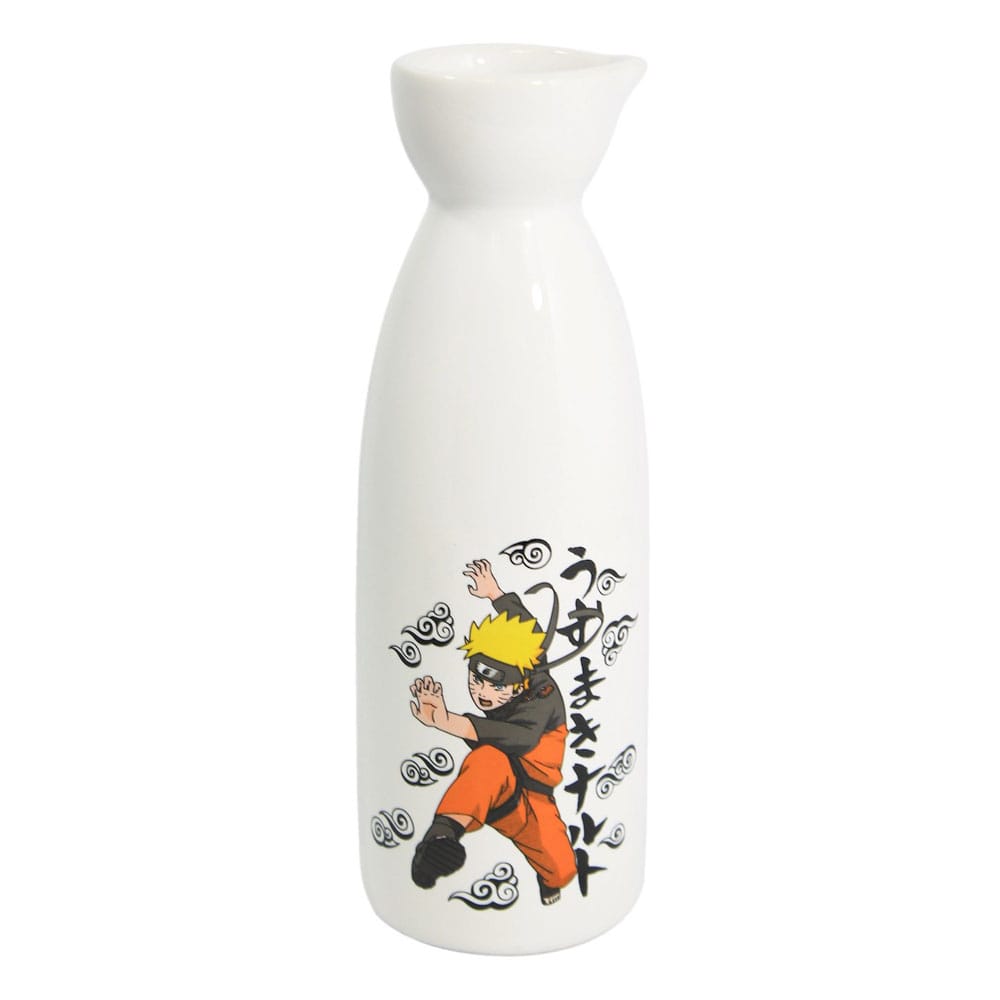 Naruto Shippuden keramische sakeset Naruto