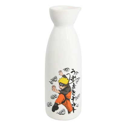 Naruto Shippuden keramische sakeset Naruto