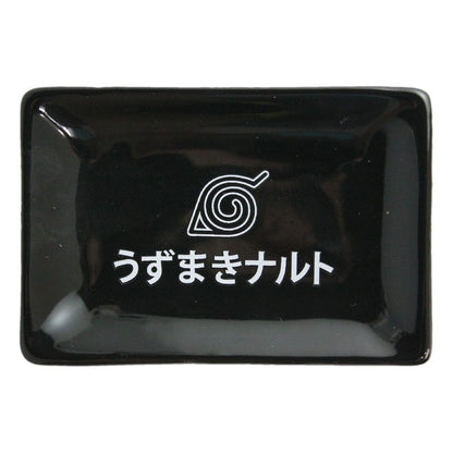 Naruto Shippuden keramische sushiset met eetstokjes Naruto