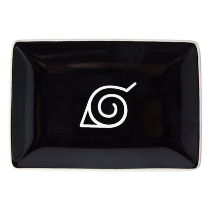 Naruto Shippuden keramische sushiset met stokjes Naruto Uzumaki