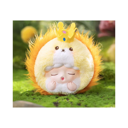 Yumo: Forest Friends Series Blind Box figuur 13 cm Display (6)