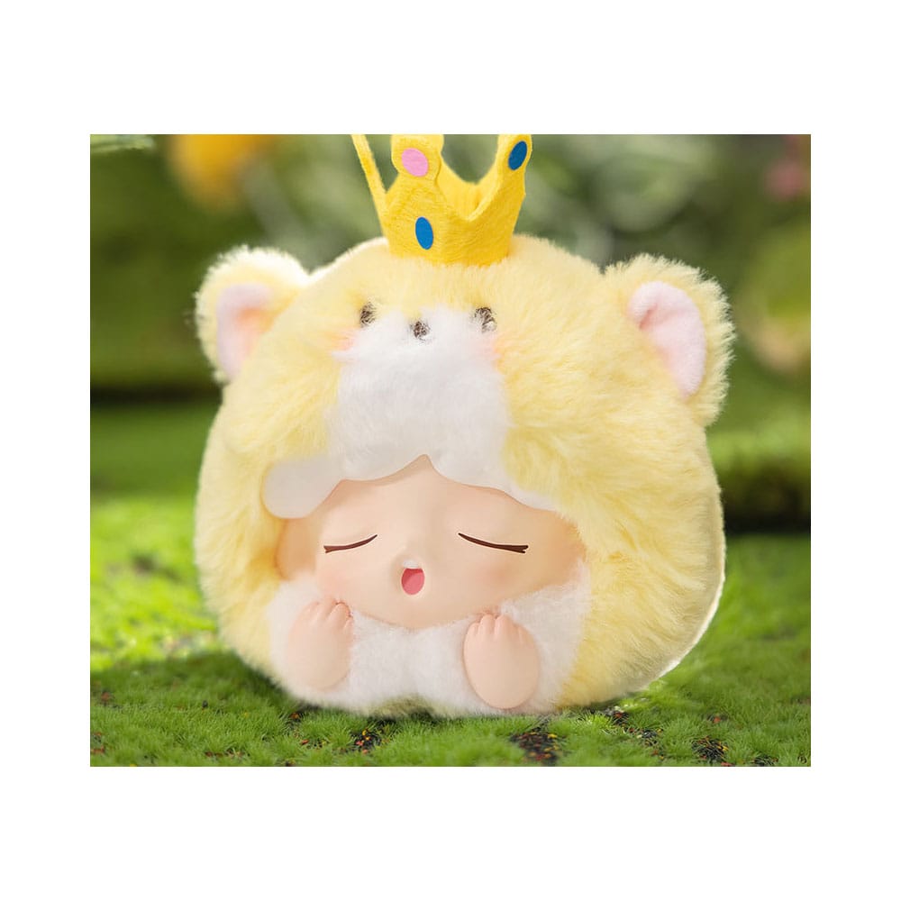 Yumo: Forest Friends Series Blind Box figuur 13 cm Display (6)