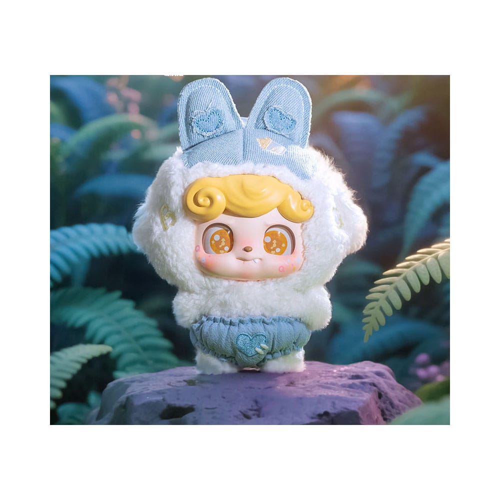 QKid: Fairy Tales Series Blind Box figuur 15 - 16 cm Display (8)
