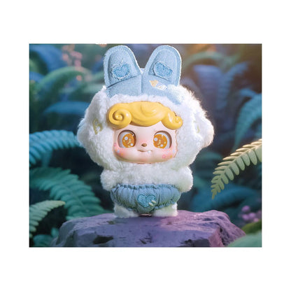 QKid: Fairy Tales Series Blind Box figuur 15 - 16 cm Display (8)