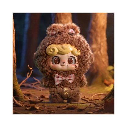 QKid: Fairy Tales Series Blind Box figuur 15 - 16 cm Display (8)