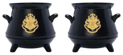 Harry Potter 3D Zout- en pepervaatjesketel