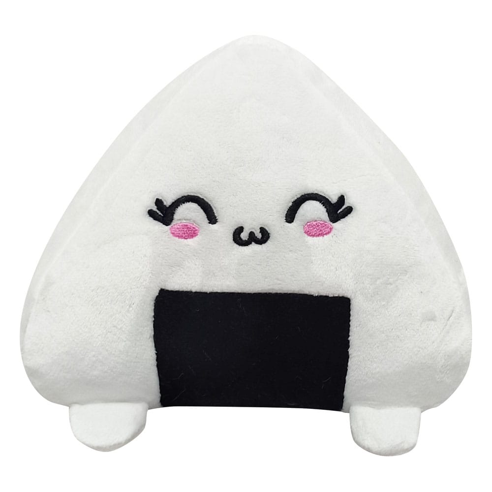 Yummis Pluche Figuur Onigiri 22 cm