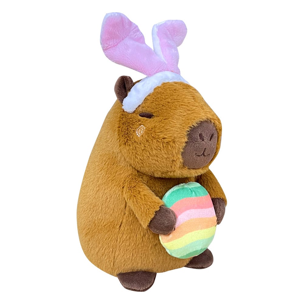 Capibara Pluche Figuur Oostelijk 25 cm