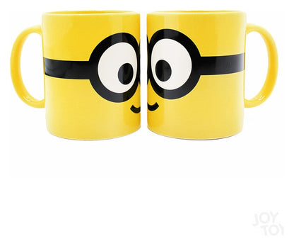 Minions Mok geel 320 ml