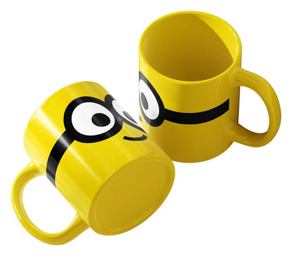 Minions Mok geel 320 ml