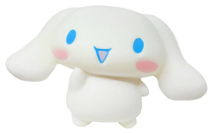 Sanrio Squishy Figuren Hello Kitty Cappuccino Display (8)