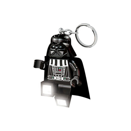 LEGO Star Wars verlicht Keychain Darth Vader 8 cm