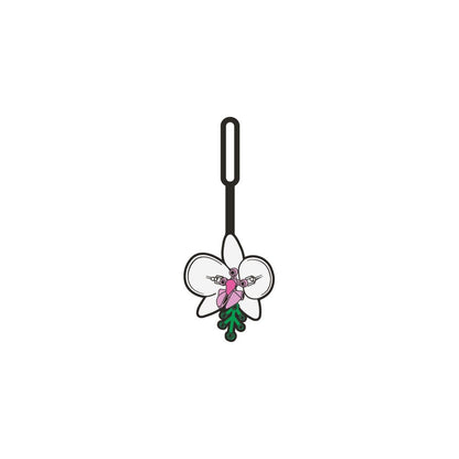 LEGO Bagagelabel Botanicals Orchidee 10 cm