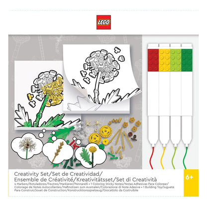 LEGO Creativiteitsset Planten