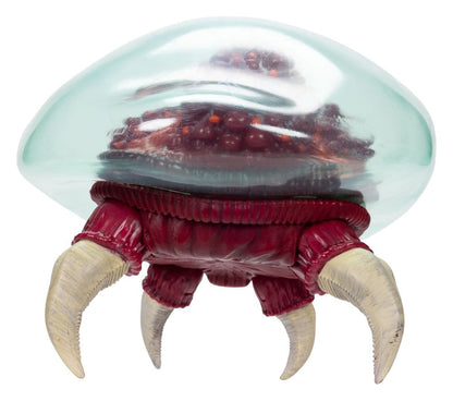 World of Nintendo Metroid Prime Actiefiguur Metroid Ultraviolet Glow 15 cm