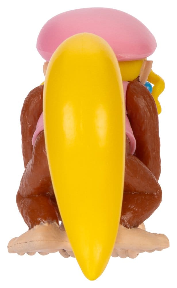 World of Nintendo Minifiguren Donkey Kong 6 cm Assortiment (16)