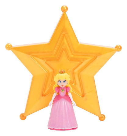De Super Mario Galaxy Movie Actiefiguren 4 cm Wave 1 Assortiment (12)