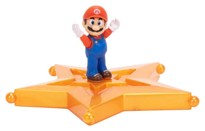 De Super Mario Galaxy Movie Actiefiguren 4 cm Wave 1 Assortiment (12)