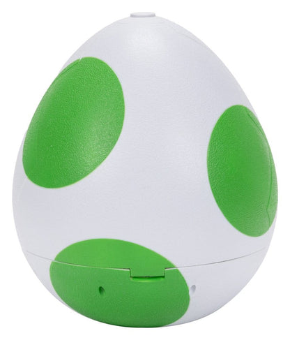 De Super Mario Galaxy Movie Speelset met 2 minifiguren Yoshi Egg