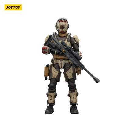 UNSC Dark Source Actiefiguur Sniper Dima 7 cm