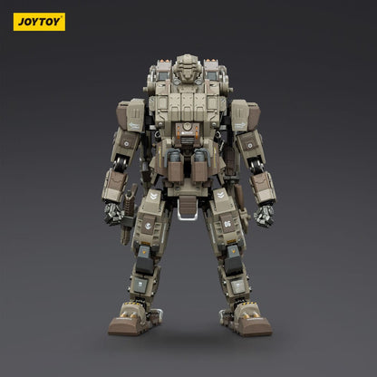 Dark Source-actiefiguur APOC-serie Sky Striker Precision Strike Mech 16 cm