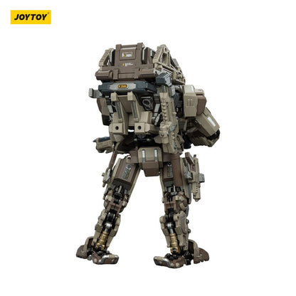 Dark Source-actiefiguur APOC-serie Sky Striker Precision Strike Mech 16 cm
