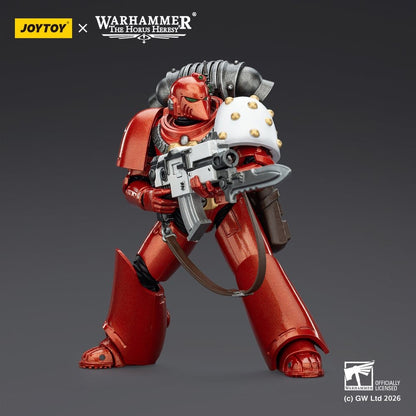 Warhammer The Horus Heresy Actiefiguur Thousand Sons MKVI Tactische Legioensoldaat 12 cm