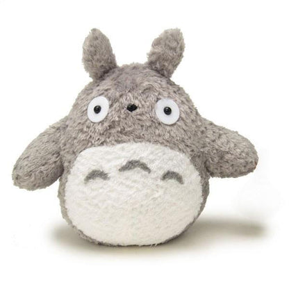 Mijn buurman Totoro: Totoro Fluffy 16 cm Pluche