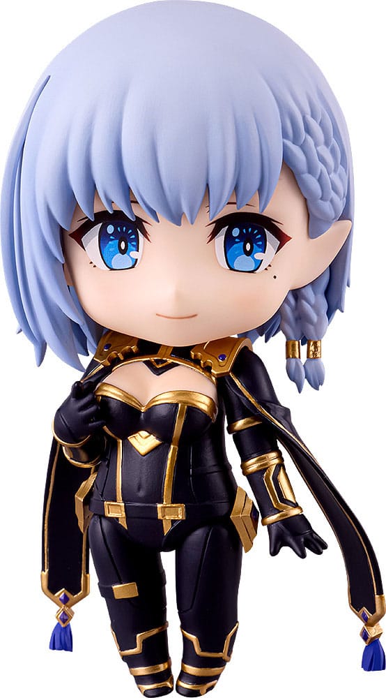 The Eminence in Shadow Nendoroid Actiefiguur Beta 10 cm