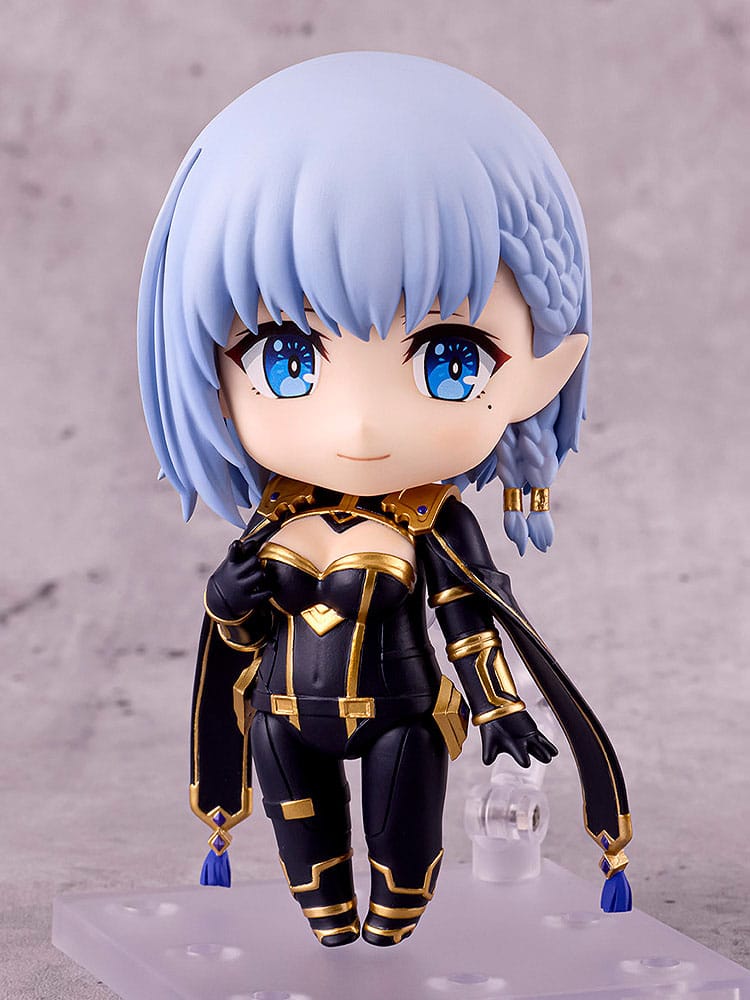 The Eminence in Shadow Nendoroid Actiefiguur Beta 10 cm