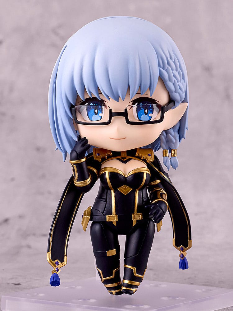 The Eminence in Shadow Nendoroid Actiefiguur Beta 10 cm