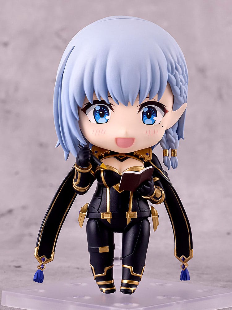 The Eminence in Shadow Nendoroid Actiefiguur Beta 10 cm