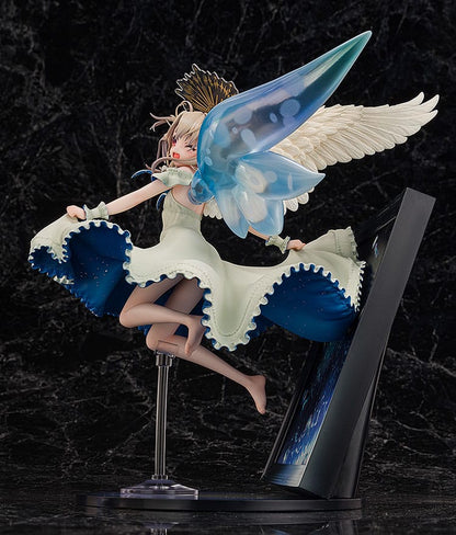 Fate/kaleid voering Prisma Illya 3rei!! PVC-standbeeld 1/7 Illyasviel Von Einzbern 15e verjaardag ver. 23 cm