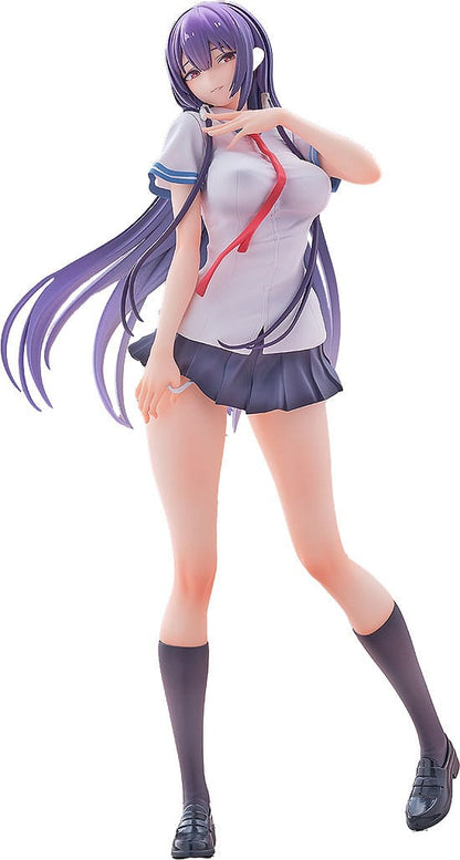 Trek ze alstublieft aan, Takamine-san-standbeeld 1/7 Takane Takamine Eternal Virgin Road Ver. 24 cm