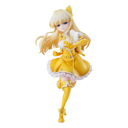 Gutsend Over Magisch Meisjesbeeld 1/7 Magia Sulphur 22 cm