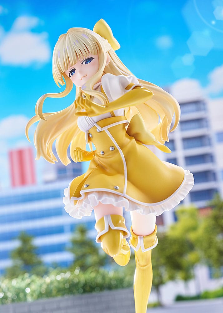 Gutsend Over Magisch Meisjesbeeld 1/7 Magia Sulphur 22 cm