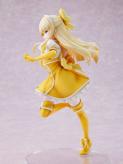 Gutsend Over Magisch Meisjesbeeld 1/7 Magia Sulphur 22 cm