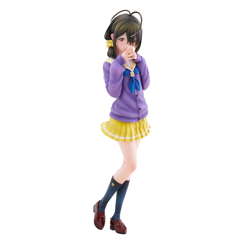 De Shiunji Familie Kinderen PVC Beeld 1/7 Kotono Shiunji 22 cm