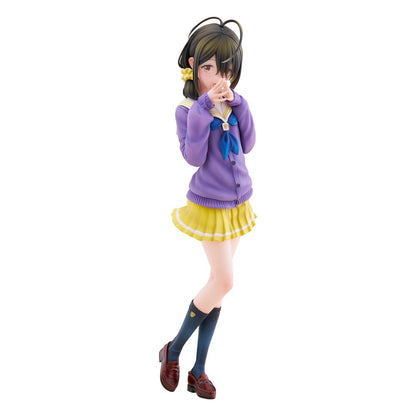 De Shiunji Familie Kinderen PVC Beeld 1/7 Kotono Shiunji 22 cm