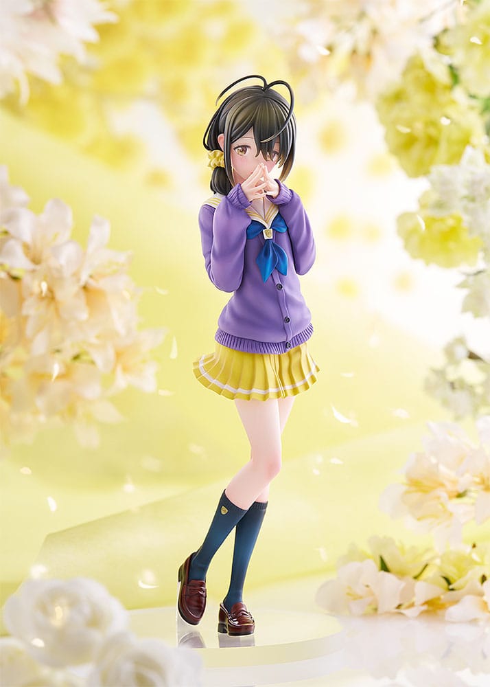 De Shiunji Familie Kinderen PVC Beeld 1/7 Kotono Shiunji 22 cm