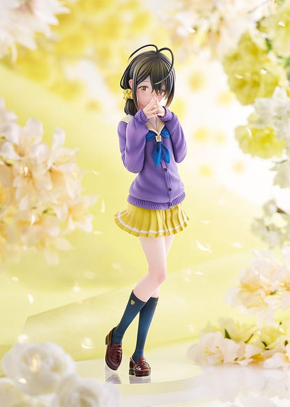 De Shiunji Familie Kinderen PVC Beeld 1/7 Kotono Shiunji 22 cm